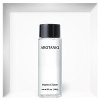 Vitamin C Toner For all skin types. Advanced Anti Aging Formula with Vitamin C. Helps firm and tone skin with natural botanicals and potent antioxidants. 6 fl. oz. / 180ml by ABOTANIQ