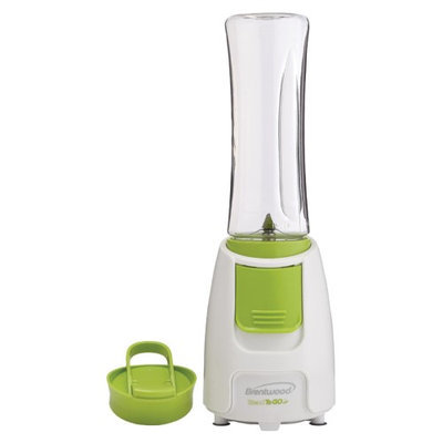 Brentwood Appliances JB-196 BLENDTOGO PERSONAL BLENDER WHT
