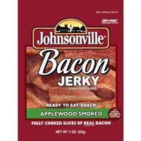 Meat Maniac Johnsonville Applewood Smoked Bacon Jerky