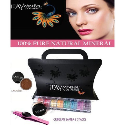 Itay Beauty 8 Stack