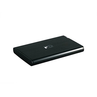 FANTOM DRIVES 2TB PS4 RUGGED ALUMINUM EXTERNAL HARD DRIVE USB3.0