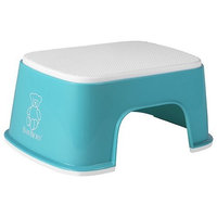 BABYBJORN Step Stool – Turquoise