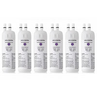 Original KitchenAid Water Filter EDR1RXD1 / Filter 1 / W10295370A (6-Pack) Original Water Filter