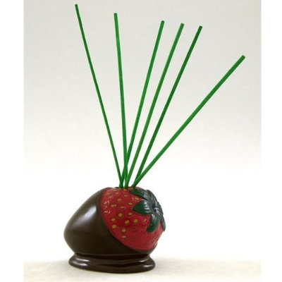 Sweet Scents Reed Diffuser - Strawberry