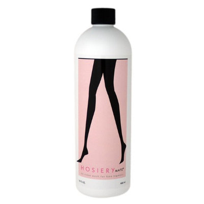 Hosiery Mate Hosiery Wash 2 oz. Compression Hosiery Accessories HOSIERYMATE-2