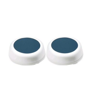 Nono Hair Removal System Small Buffer Refill - 2PACK