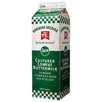 Anderson Erickson Dairy AE BUTTERMILK