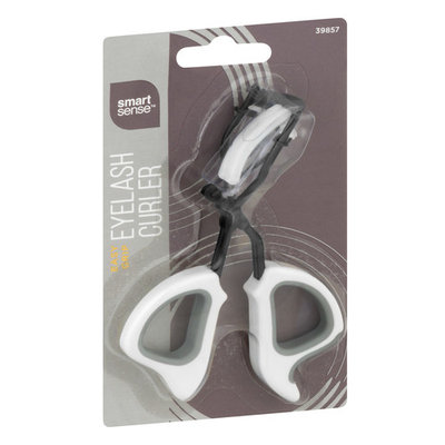 7-82KM SS EASY GRIP EYELASH CURLER