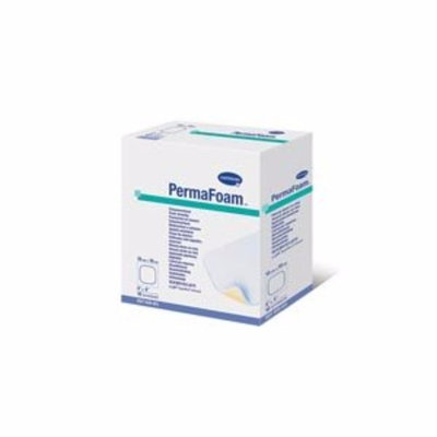 Foam Membrane Dressing 4