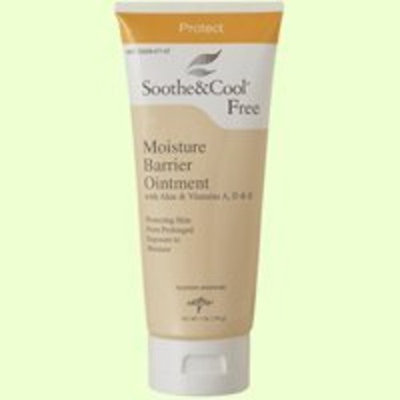 MSC095380 - Soothe Cool Moisture Barrier Ointment