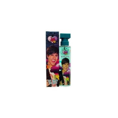 Kids Isa Boy Eau de Toilette Spray For Men, 3. 4 oz