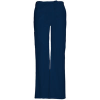 Women's Fashion Essentials Drawstring Cargo Scrub Pant