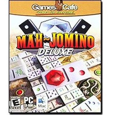 Mah-Jomino PC