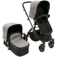 BabyRoues leTour Lux II Stroller plus Bassinet