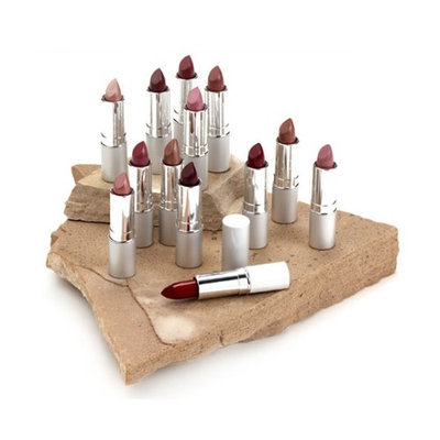 Youngblood Lipstick - Sheer Passion