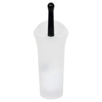 Toilet Brush Set - up & up