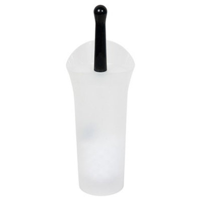 Toilet Brush Set - up & up