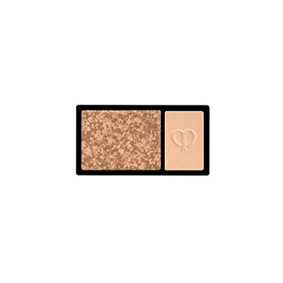 CLE DE PEAU BEAUTE CHEEK COLOR DUO # 5 REFILL FULL SIZE 5g / .17oz BRAND NEW IN RETAIL BOX