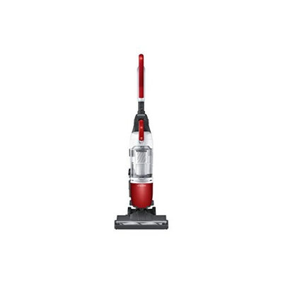 Samsung VU3000 Bagless Upright Vacuum (Airborne Red)