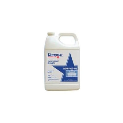 Renown Traffic And Bonnet Cleaner 4Gl/CS