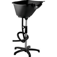 Portable Hair Washing Unit Height Adjustable