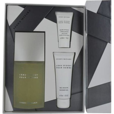 ISSEY MIYAKE MEN BY ISSEY MIYAKE SET FOR MEN