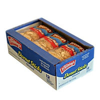 Mrs. Freshley's Donut Sticks (3 per pk., 12 pks.)
