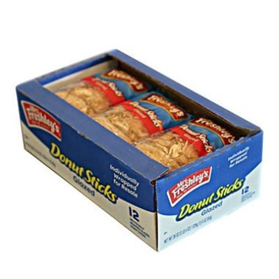 Mrs. Freshley's Donut Sticks (3 per pk., 12 pks.)