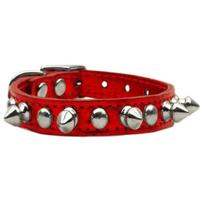 Mirage Pet Products 8313 16RdM Metallic Chaser RedMTL 16