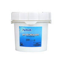 Nava pH Decreaser - 30 lb. Bucket