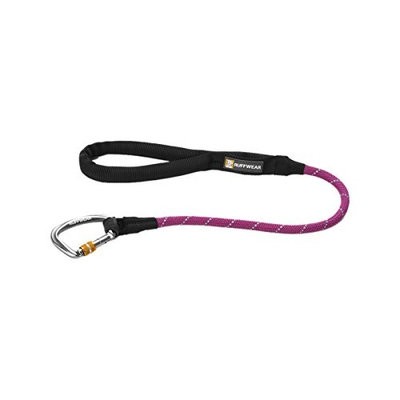 RUFFWEAR - Knot-a-Long Reflective Dog Leash with Locking Carabiner