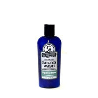 Col Ichabod Conk Natural Beard Wash - High Desert Breeze