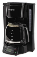 Mr. Coffee Mr Coffee BVMC EVX23 12 Cup Programmable Coffeemaker Black HHK0KWG0F-1614