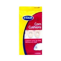 Dr. Scholl's Foam Ease Corn Cushions,9-count (3-Pack)