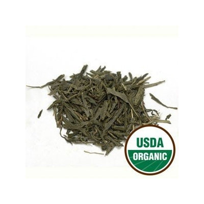 Starwest Botanicals Sencha Leaf Tea Organic (China)