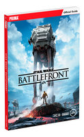 Star Wars Battlefront Guide (Brady)