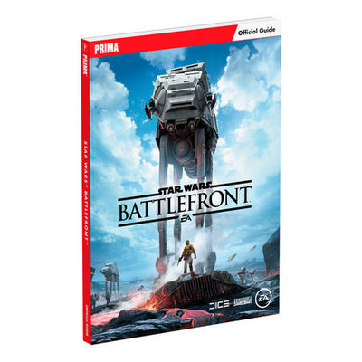 Star Wars Battlefront Guide (Brady)
