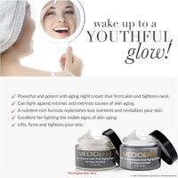 Wrinkle Cream - Anti Aging Face Cream. Best Wrinkle Creams That Really Work For Face and Neck Crepe Erase, Great for Men and Women by Mediderm