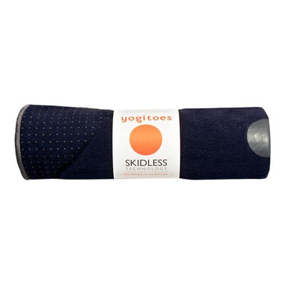 Manduka Unisex yogitoes Towel- We Are OneCollection