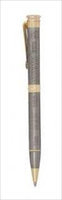 Christian Art Gifts 363426 Pen Man Who Walks With God With Gift Box