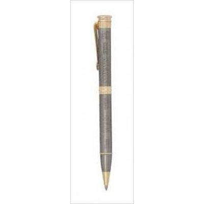 Christian Art Gifts 363426 Pen Man Who Walks With God With Gift Box