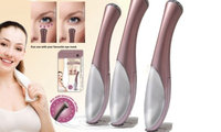 Yphone Premium Portable Electric Eye Massager Dark Circle Remover