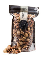 The Nuttery Ny The Nuttery Roasted and salted Mixed Nuts - 16 ounce Pouch Bags (1lb)