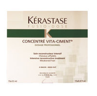 Kerastase Fusio-Dose Concentre Vita-Ciment Treatment