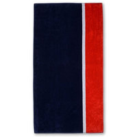 Beach Towel - 100% Combed Cotton