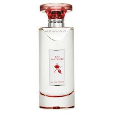 Bvlgari Eau Parfumee Au The Rouge by Bvlgari Eau De Cologne Spray 3.4 oz