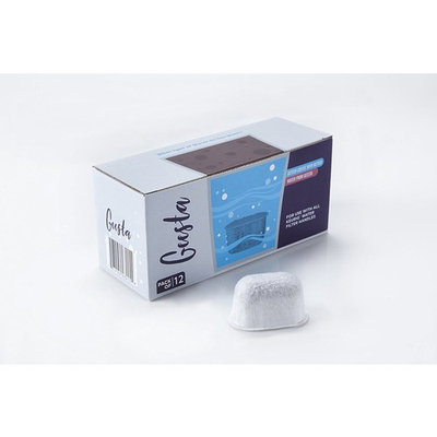 Premium 12-Pack Replacement Charcoal Water Filters for Keurig Coffee Machine