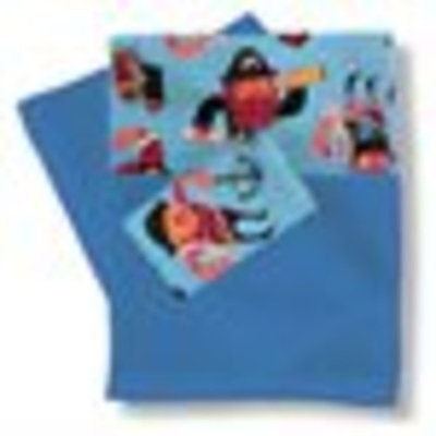 Room Magic Pirate Pals Sheet Set