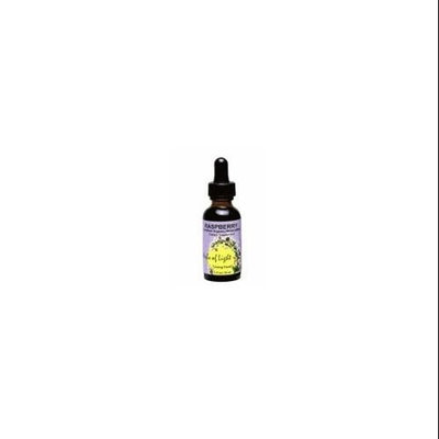 Raspberry Herbs of Light 1 oz Liquid