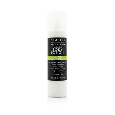 Demeter Sour Apple Lollipop Body Lotion 250ml/8.4oz